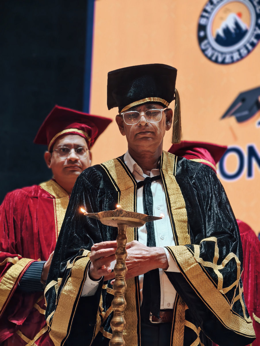 Convocation Gallery